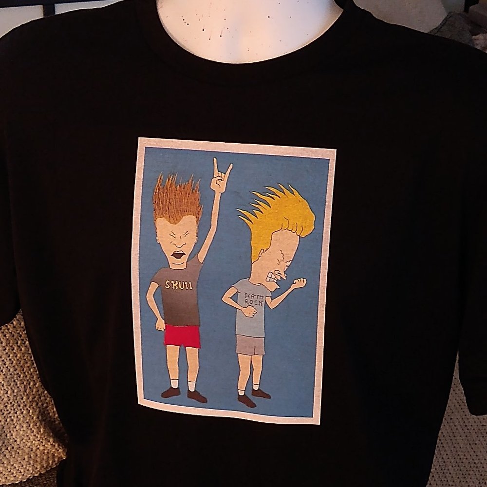 shirt